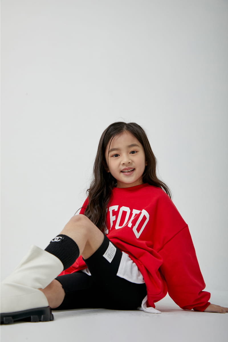 a-Market - Korean Children Fashion - #littlefashionista - Bicker Pants - 7