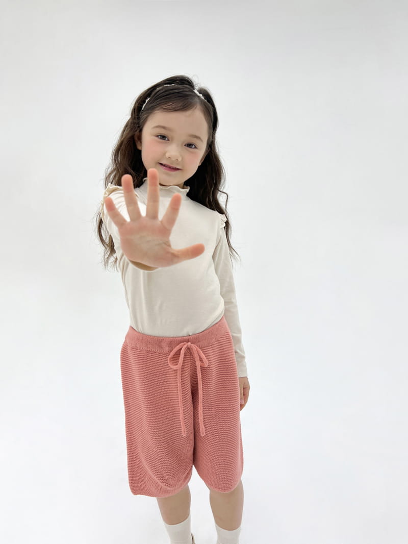 a-Market - Korean Children Fashion - #magicofchildhood - New Angdu Pants - 5