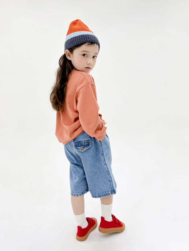 a-Market - Korean Children Fashion - #magicofchildhood - Color Multi Beanie - 3