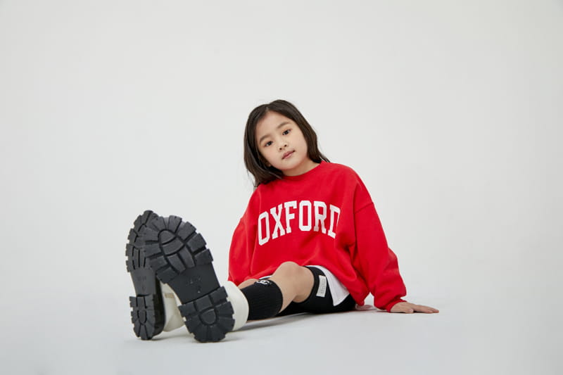 a-Market - Korean Children Fashion - #magicofchildhood - Bicker Pants - 8