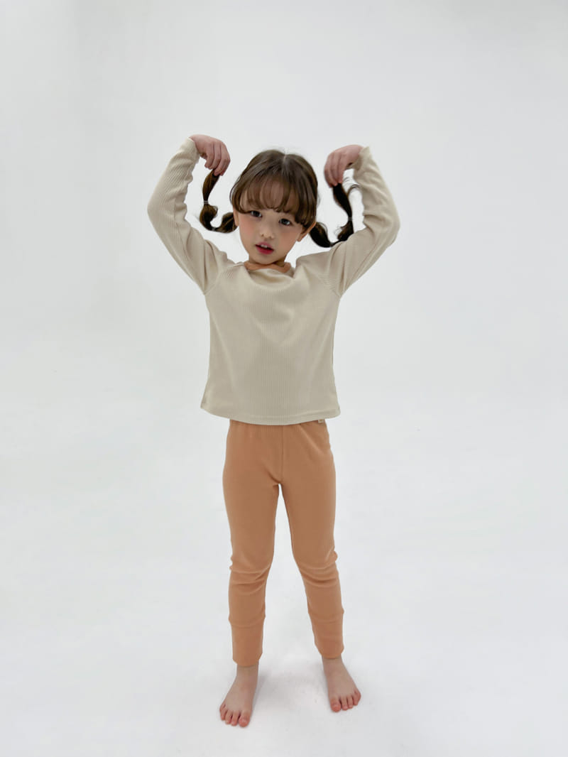 a-Market - Korean Children Fashion - #minifashionista - Easywear Pants - 6