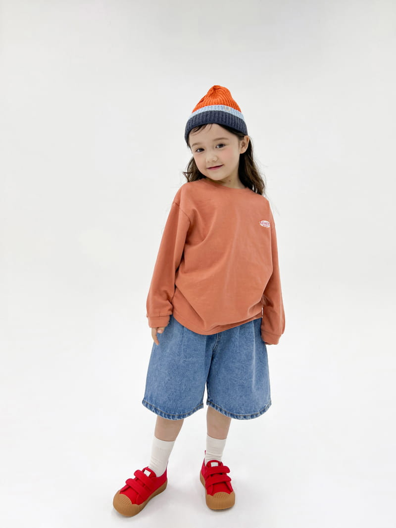 a-Market - Korean Children Fashion - #magicofchildhood - Color Multi Beanie - 4