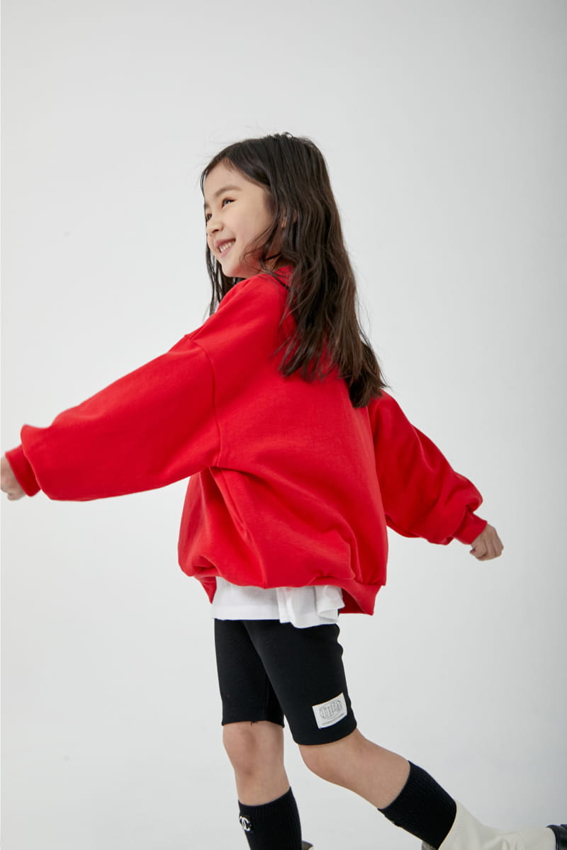 a-Market - Korean Children Fashion - #minifashionista - Bicker Pants - 9