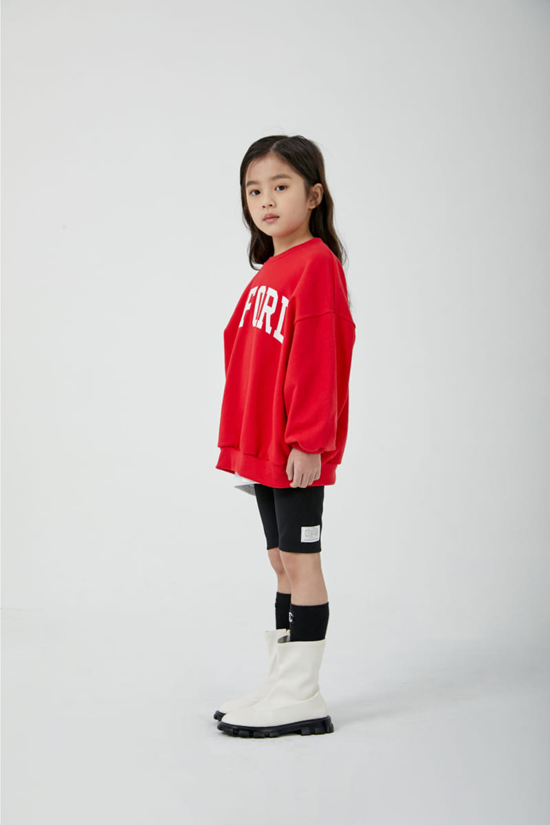 a-Market - Korean Children Fashion - #prettylittlegirls - Bicker Pants - 10