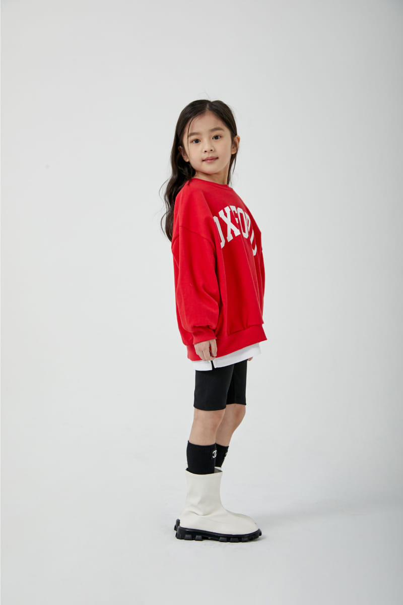 a-Market - Korean Children Fashion - #todddlerfashion - Bicker Pants - 11