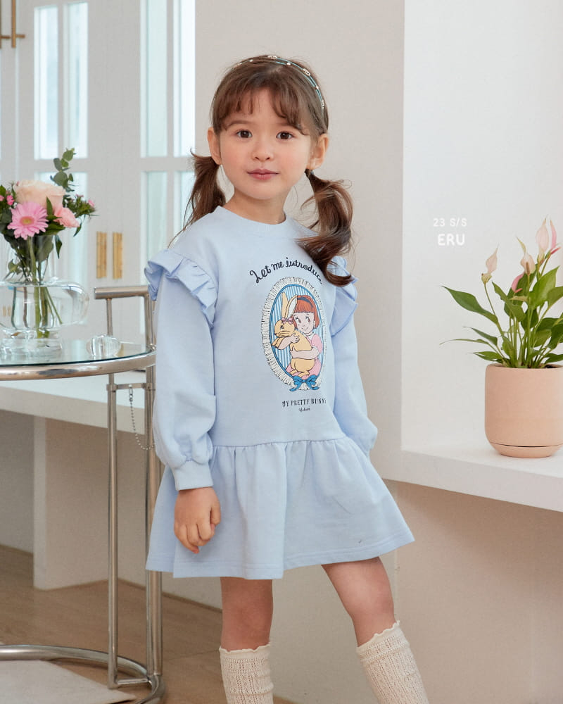 e.ru - Korean Children Fashion - #kidzfashiontrend - Jane One-piece - 11