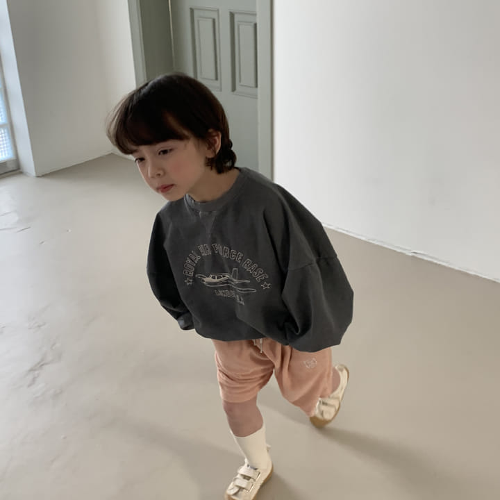 1 Gram - Korean Children Fashion - #childofig - Nancy Pants - 7