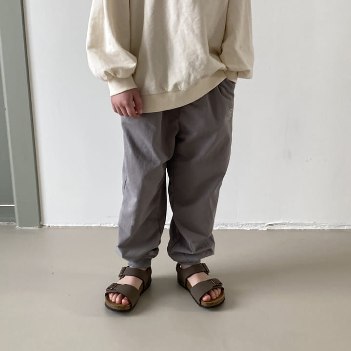 1 Gram - Korean Children Fashion - #kidsshorts - Bobo Pants - 9