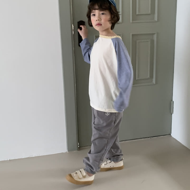 1 Gram - Korean Children Fashion - #kidsstore - Bobo Pants - 10