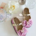 Y879 Spica Flats