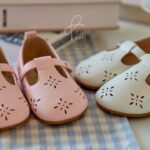 BB366 Flower Flats