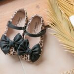 BB291 Horang Ribbon Flats