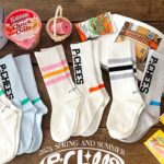 Noid Socks Set