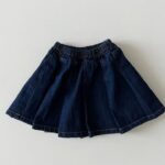 Sugar Denim Denim Skirt