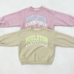 Soul Sweatshirt