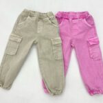 Pigment Pants