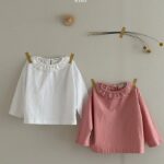 Frill Tee