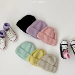 Baby Beanie 1~3y