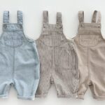 Rora Denim Overalls