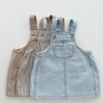 Rora Denim One-piece