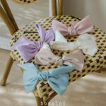 Spring Ribbon Hairband