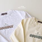 Sound Paint Tee