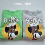 Bow Wow Sweatshirt