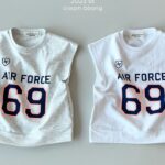 Air Force Vest