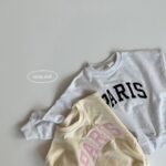 Paris Sweatshirt