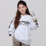 Victory Sweatshirt