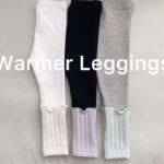 ToshiWarmer Leggings