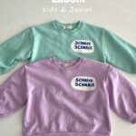 Stitch Sweatshirt