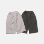 Twill Pants