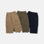 Basrak Pants