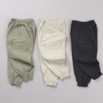 Wind Cargo Pants