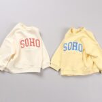 Soho Kangaroo Sweatshirt