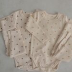 Dal Cong Bodysuit Set