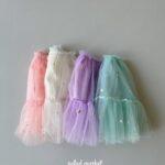 Star Tutu Skirt