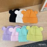 Mouse Beanie