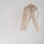 Span Chino Pants