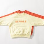 Sun Nui Sweatshirt