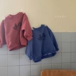 Rugby Sweatshirt