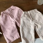 Vintage Color pants