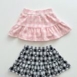 Heart Skirt