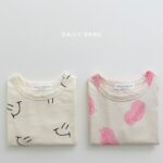 Pattern Tee