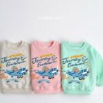 Pilot Bear Sweatshirt