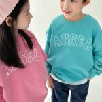 Angel Sweatshirt