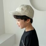 Soft Cotton Cap