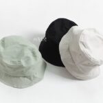 Yomi Bucket Hat