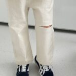 Easy Cut Pants